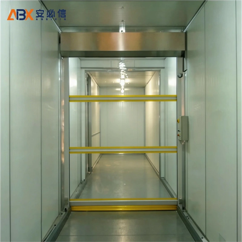 榆林市快速门