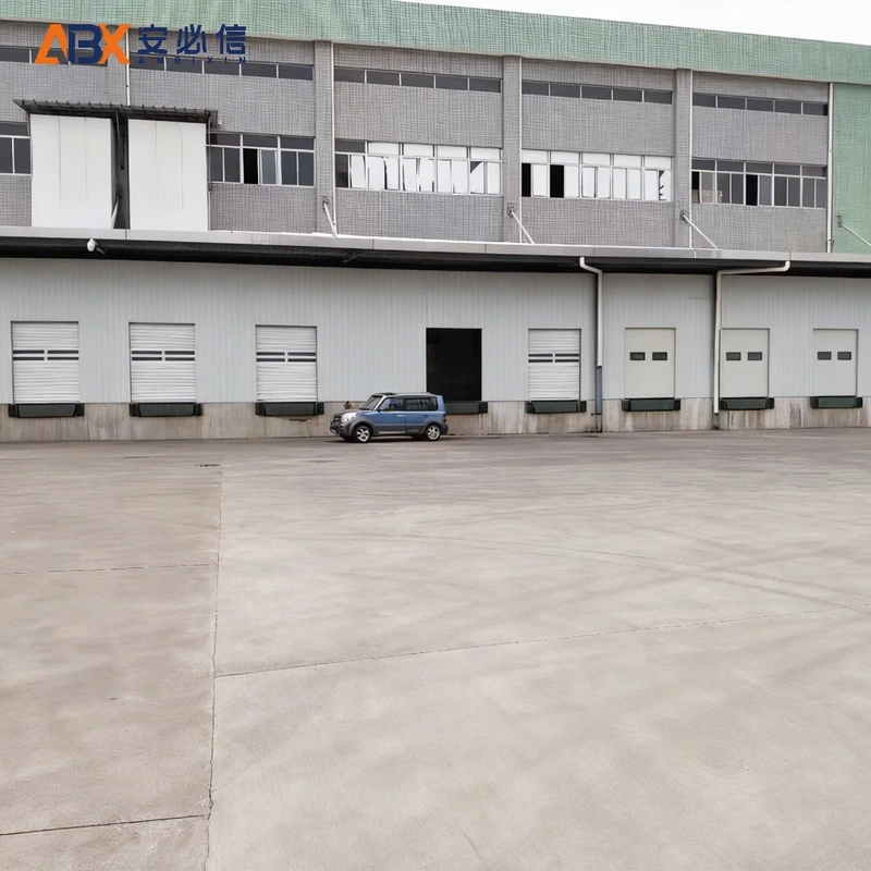榆林市PVC高速卷帘门